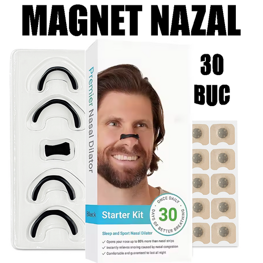 Magnet Nazal Pentru Sforait