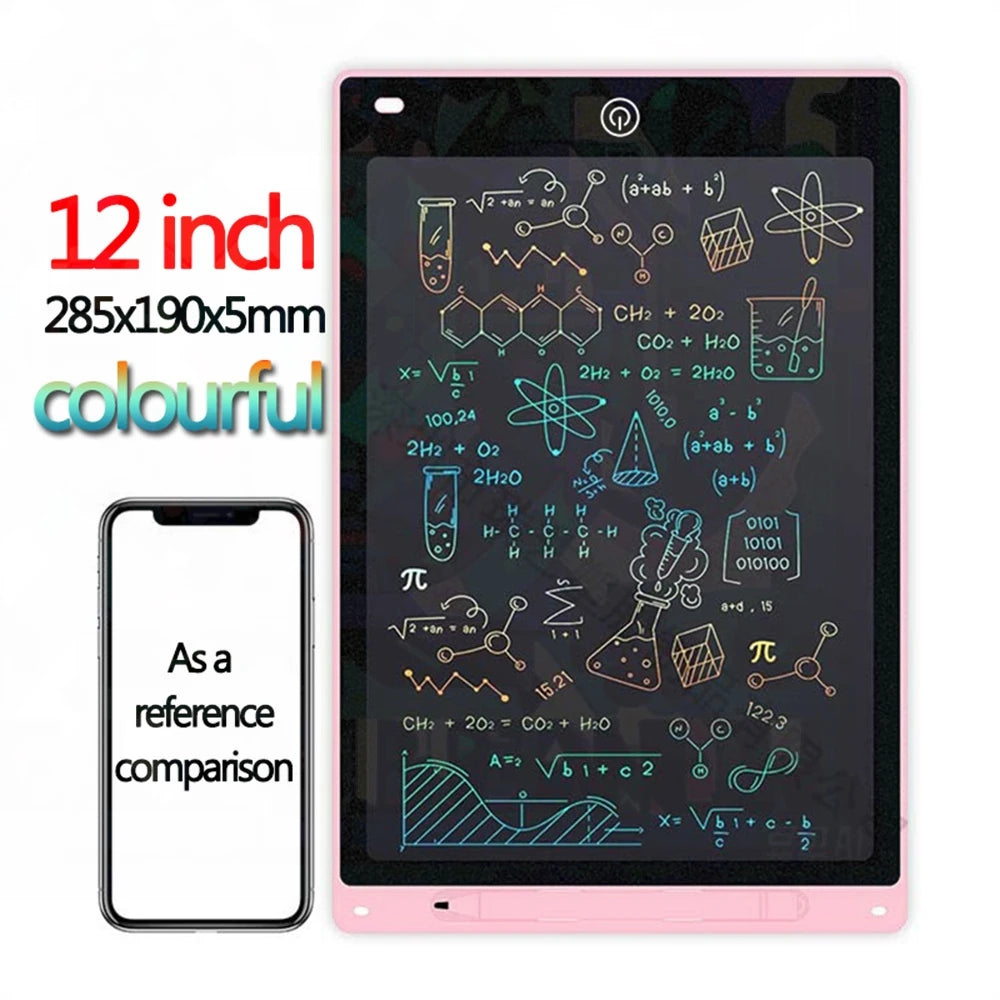 Tableta Educationala Electronica pentru Copii