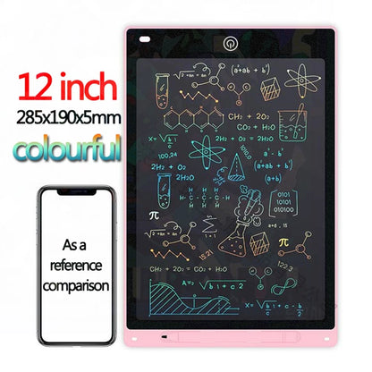 Tableta Educationala Electronica pentru Copii